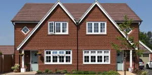 Ibstock Bradgate Claret Brick 65mm Mini Pack 250