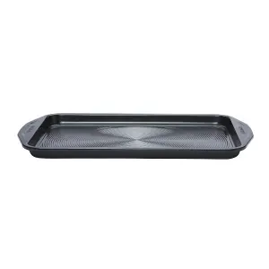 Circulon Steel Black Non-Stick Multipurpose Oven Tray 10" x 15"