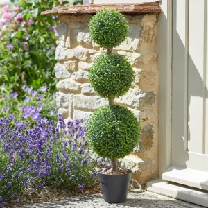 Smart Garden Trio Artificial topiary Ball