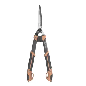 Kent & Stowe Surecut Hedge Standard Long handle Shears (D)10mm