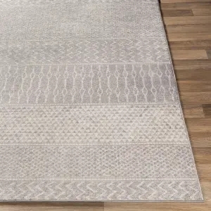 ADELE Boho Skandi Area Rug 200 x 290 cm