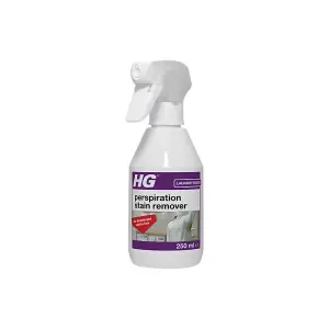 HG Perspiration Stain Remover Spray 250ml