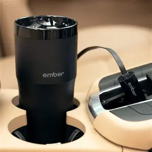 Ember Travel Mug 2+ - Size 355Ml | Healf