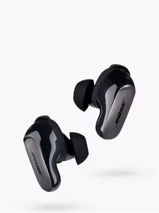 Bose Quietcomfort Ultra Earbuds True Wireless Bluetooth In-Ear Headphones With Personalised Noise Cancellation & Sound