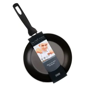 24cm Non-Stick Fry Pan for Efficient Cooking