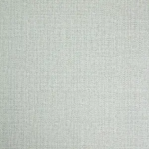 Linen Lustre Wallpaper in Warm Grey