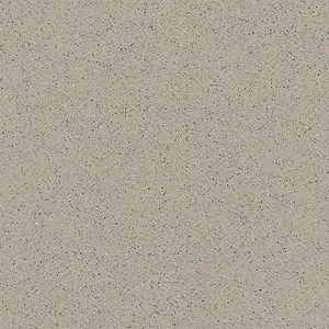 Grey Speckled Effect Vinyl Flooring, Non-Slip Contract Commercial Vinyl Flooring with 2.0mm Thickness-7m(23') X 2m(6'6")-14m²