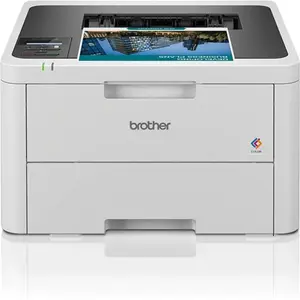 Brother HL-L3240CDW A4 Colour LED Laser Printer HLL3240CDWZU1