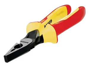 Bahco 2628 S-160 2628S ERGO Insulated Combination Pliers 160mm (6.1/4in) BAH2628S160