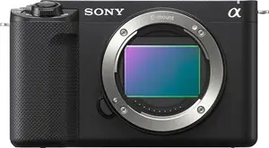 Sony ZV-E1 Mirrorless Camera (Body Only)