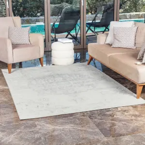 LOLA Oriental Vintage Area Rug 160 x 220 cm