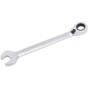 Draper HI-TORQ Metric Reversible Ratcheting Combination Spanner, 13mm 52001