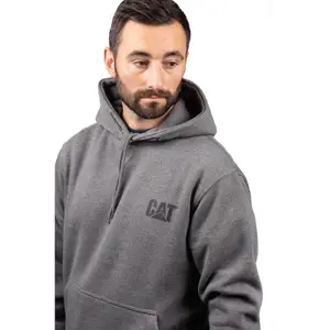 Trademark Banner Hooded Sweatshirt