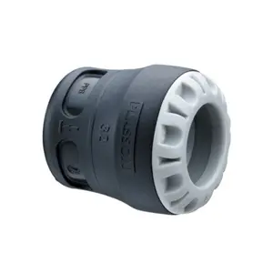 Plasson Pushfit End Plug - 20mm 1012 (PP1012U0020)