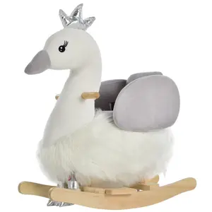 Rocking Horse