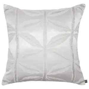 Prestigious Textiles Palm Jacquard Feather Filled Cushion