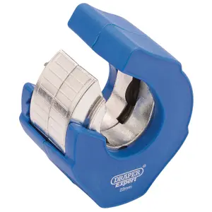 Draper Automatic Ratchet Pipe Cutter, 22mm 81095