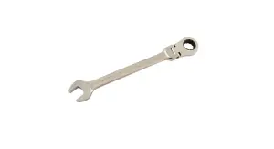 Laser Tools 5589 Flexi-Head Ratchet Ring Spanner 27mm