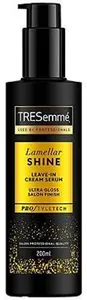 Tresemme Lamellar Shine Cream 200Ml