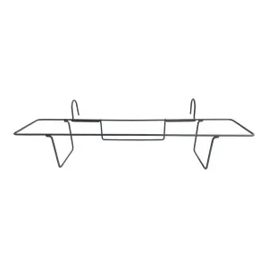 Verve Florus 200mm Bell trough Bracket