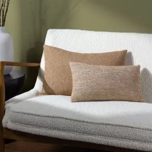 Hoem Selene Boucle Polyester Filled Cushion