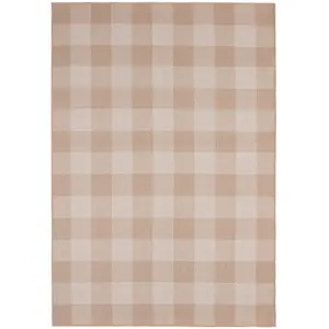 Ecology Collection Outdoor Rugs in Beige  700BE