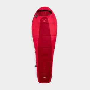 OEX Ultra-lightweight Drift 700 Sleeping Bag with Compression Stuff Sack