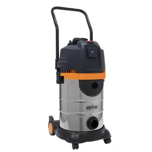 Sealey Bagless Canister Vacuum