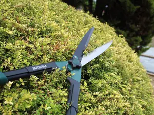 Faithfull H514570 Countryman Hedge Shear 250mm (10in) FAICOUHS10