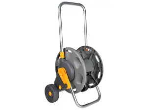 Hozelock - Hose Cart Empty - - Free Postage