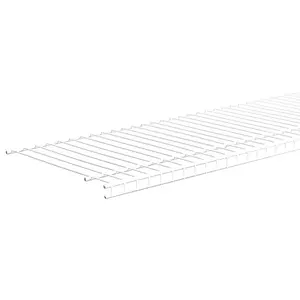 Wire 61cm Wide Shelving