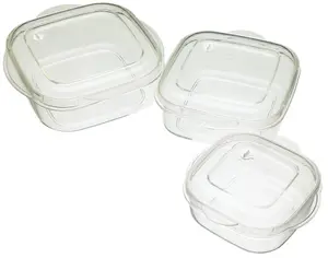 KitchenCraft Microwave Casserole 3 Piece Set