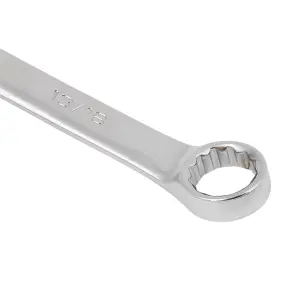 Premier Combination Spanner 13/16" Drop Forged Hardened Tempered Imperial CW10AF