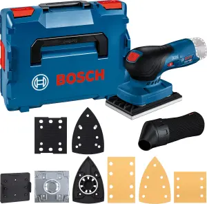 BOSCH GSS 12 V-13 N 12v Multi sander