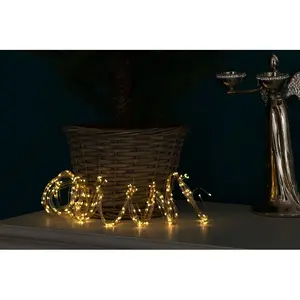 10cm LED String Lights