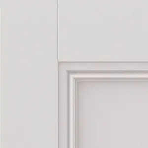 Osborne White Primed Internal Door