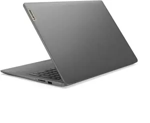 LENOVO Ideapad 3 15.6" Laptop - Intel&Regcore I5, 256 GB SSD, Grey