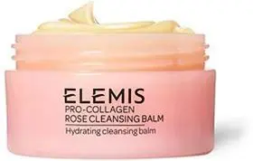 Elemis Pro-Collagen Rose Cleansing Balm 50G