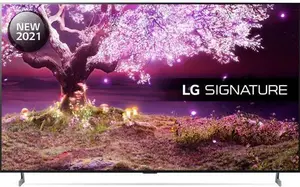 77" LG OLED77Z19LA Smart 8K HDR OLED TV With Google Assistant & Amazon Alexa