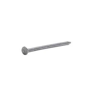 Diall Round wire nail (L)40mm (Dia)2.2mm 1kg