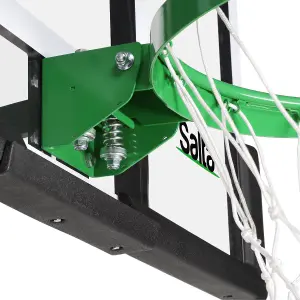 Salta Guard Backboard Basketball Hoop