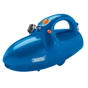 Draper Hand-Held Vacuum Cleaner, 600W 24392