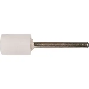 High-Quality Mounted Die Grinder Wheel - 10mm x 15mm Head with 3mm Shaft for Precision Grinding