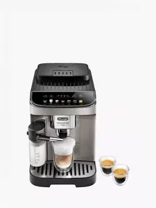 De'longhi ECAM290.83.TB Magnifica Evo Automatic Bean To Cup Coffee Machine, Titanium Black