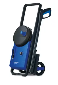 Nilfisk Jet Washer Core 150 Corded Pressure Washer with Foam Sprayer - 2000W