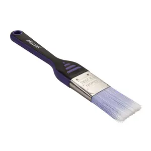 Harris Revive 1½" Fine filament tip Soft grip Flat paint brush