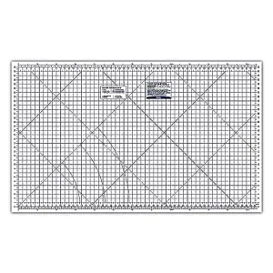 HL P/CUTTING BOARD - Pattern Cutting Sewing Worktop: 91.4 x 151.1cm - Hemline