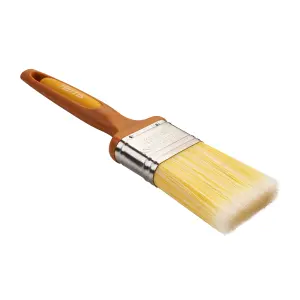 Harris Revive 2" Fine filament tip Soft grip Flat paint brush