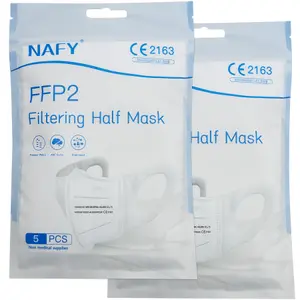 FFP2 - Disposable face masks - 10