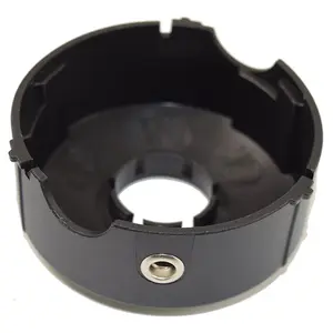 Bosch Grass Strimmer Trimmer Spool Cover Cap by Ufixt